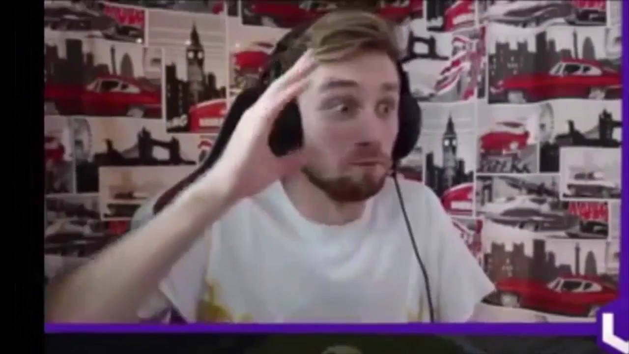 Funny Moments LACHU #3