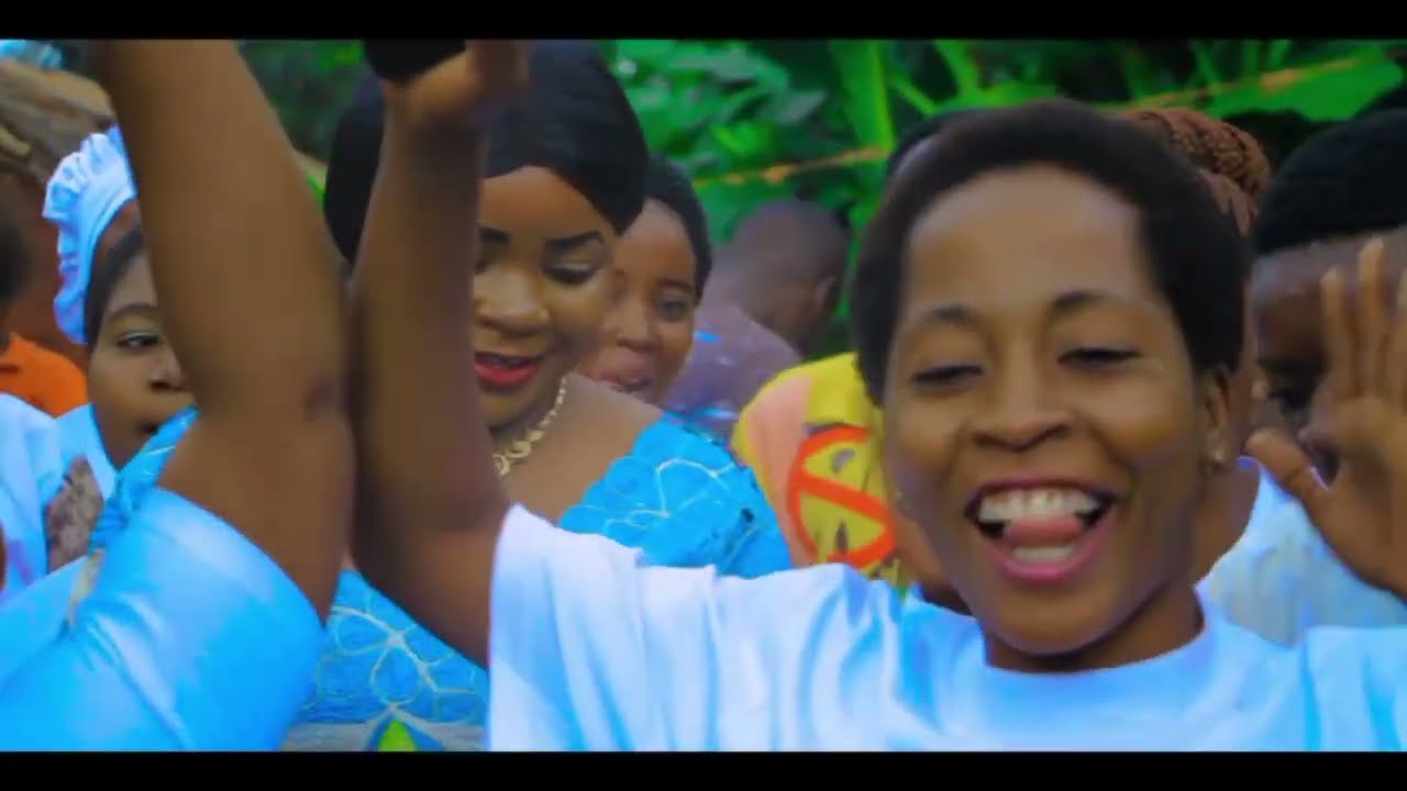 True Music - Tucheze (Official Video)