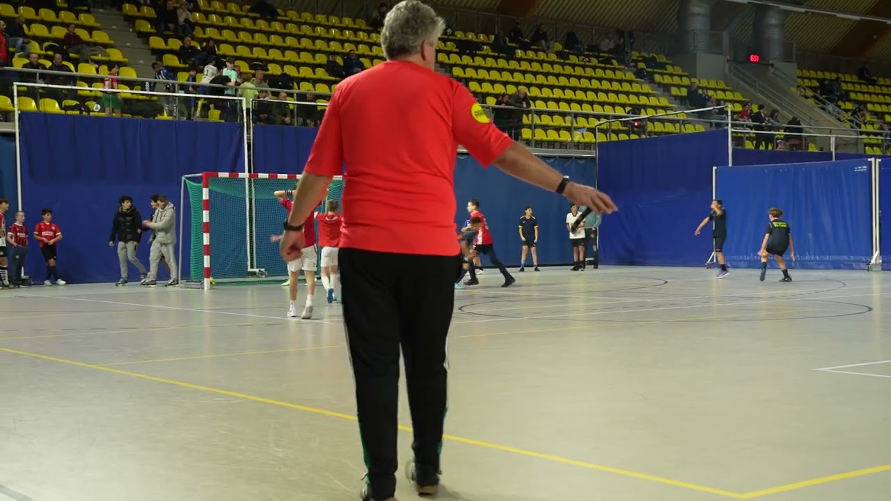 Ballers4Life   FC Alan kwartfinale