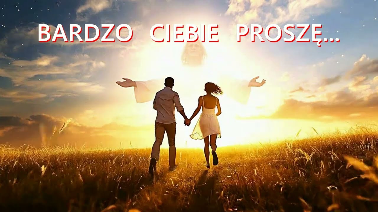 BARDZO CIEBIE PROSZĘ -  ®♪ ♫ ♩♬Paweł Sylwester Górecki™ and AI