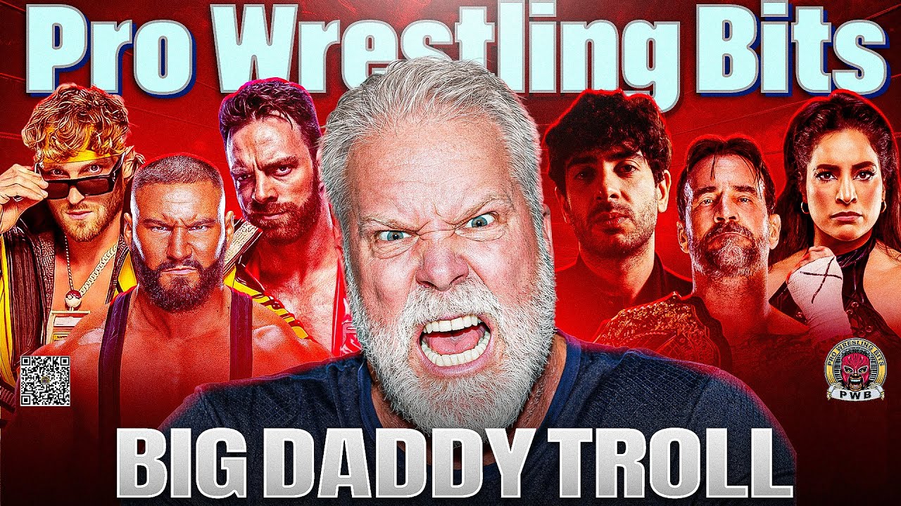 The Many Victims of Kevin Nash