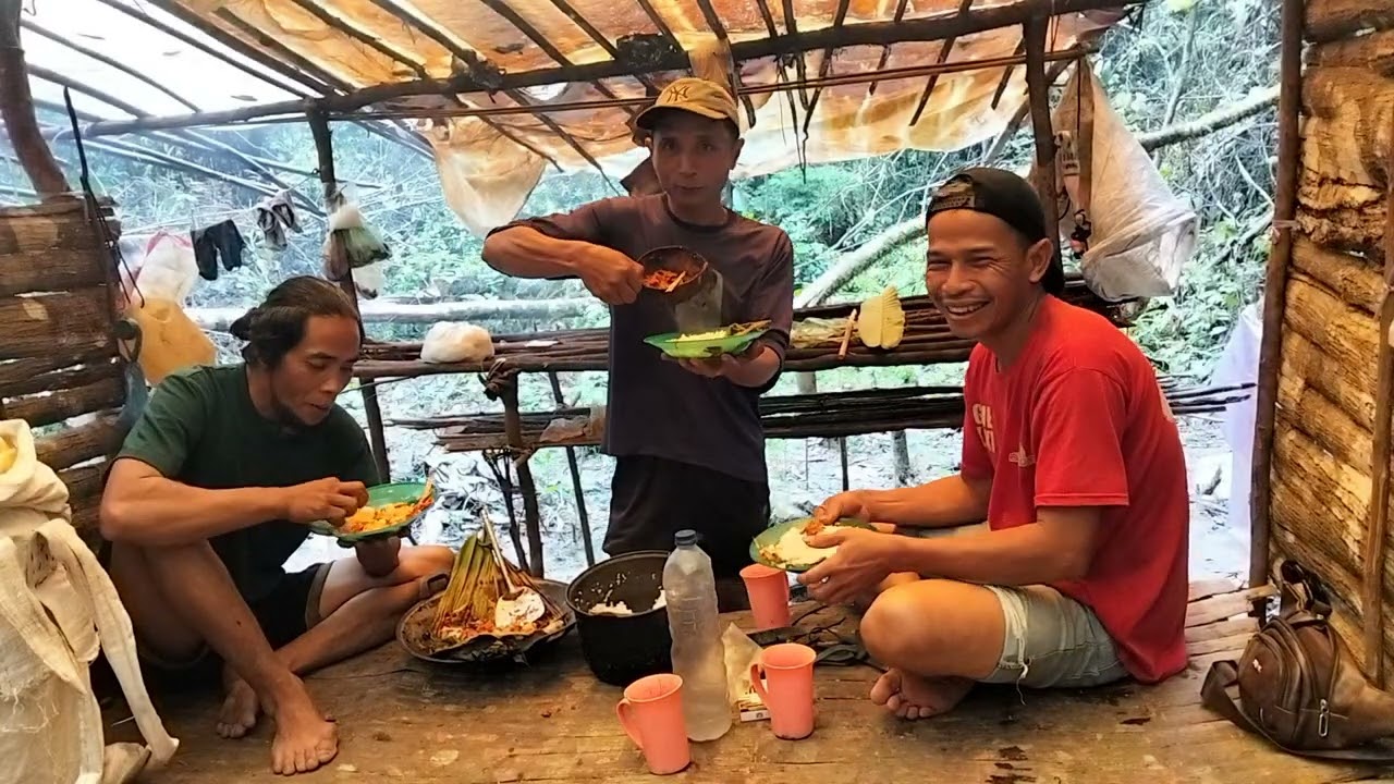Part 5 menuju jalan pulang