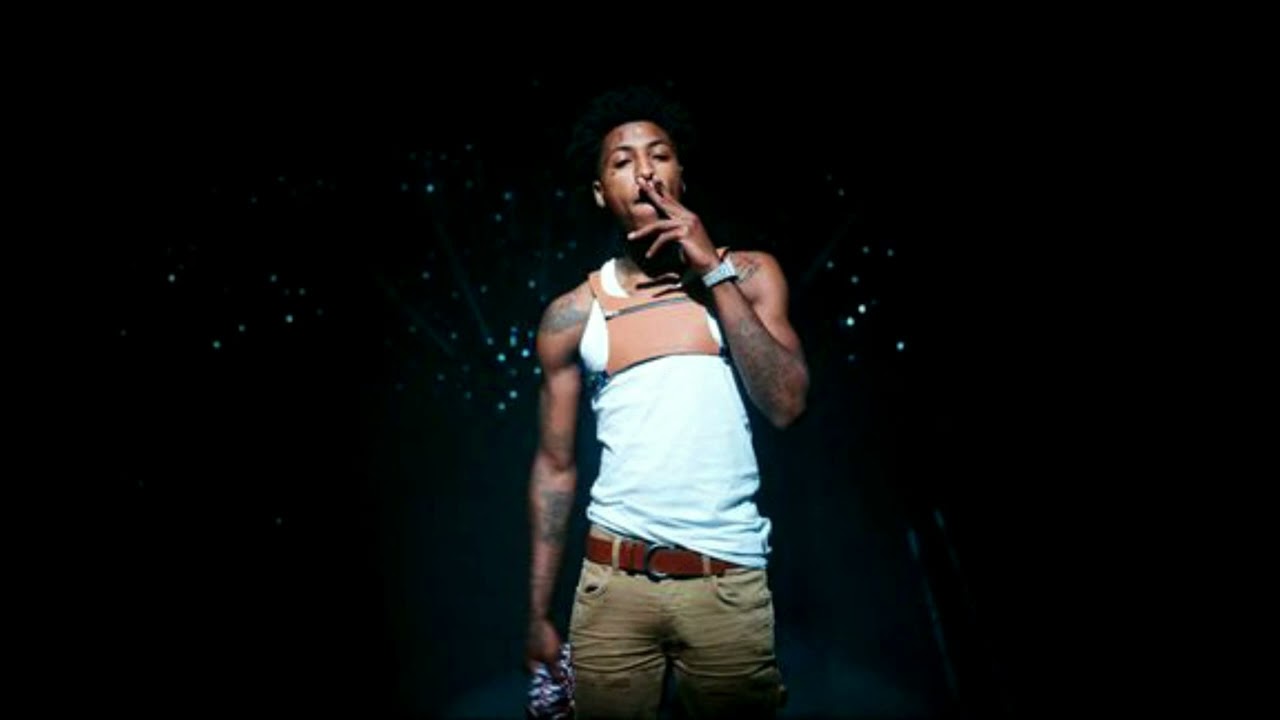 (FREE) [GUITAR] NBA Youngboy Type Beat 