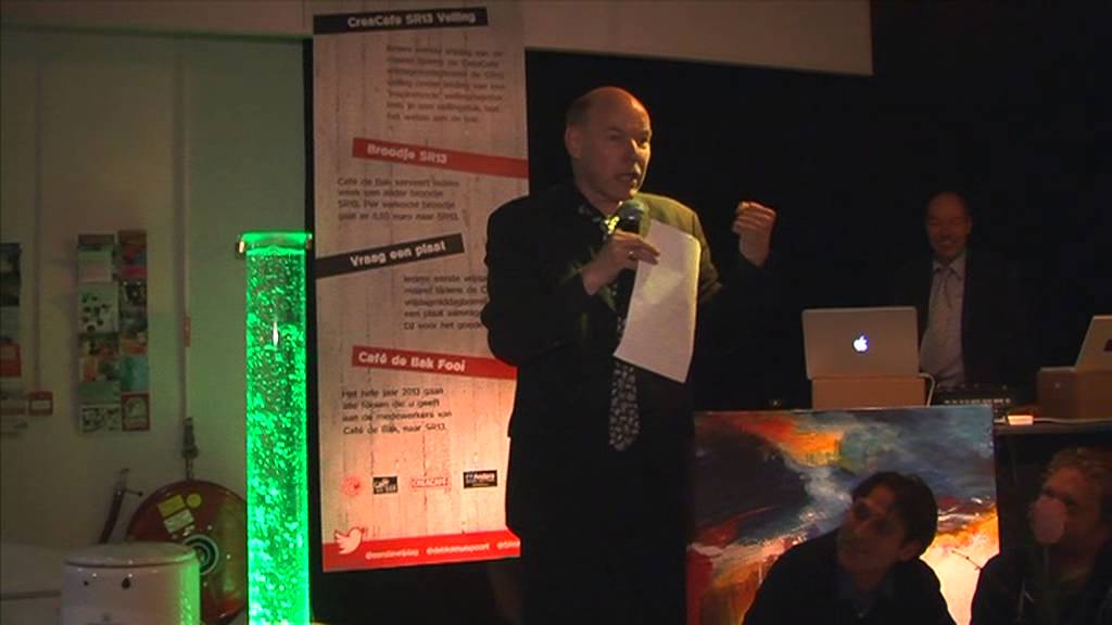 GPTV: Advocatenduo Anker en Anker veilen voor Serious Request.