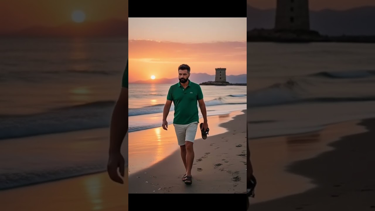 Ci hanno rubato il mare