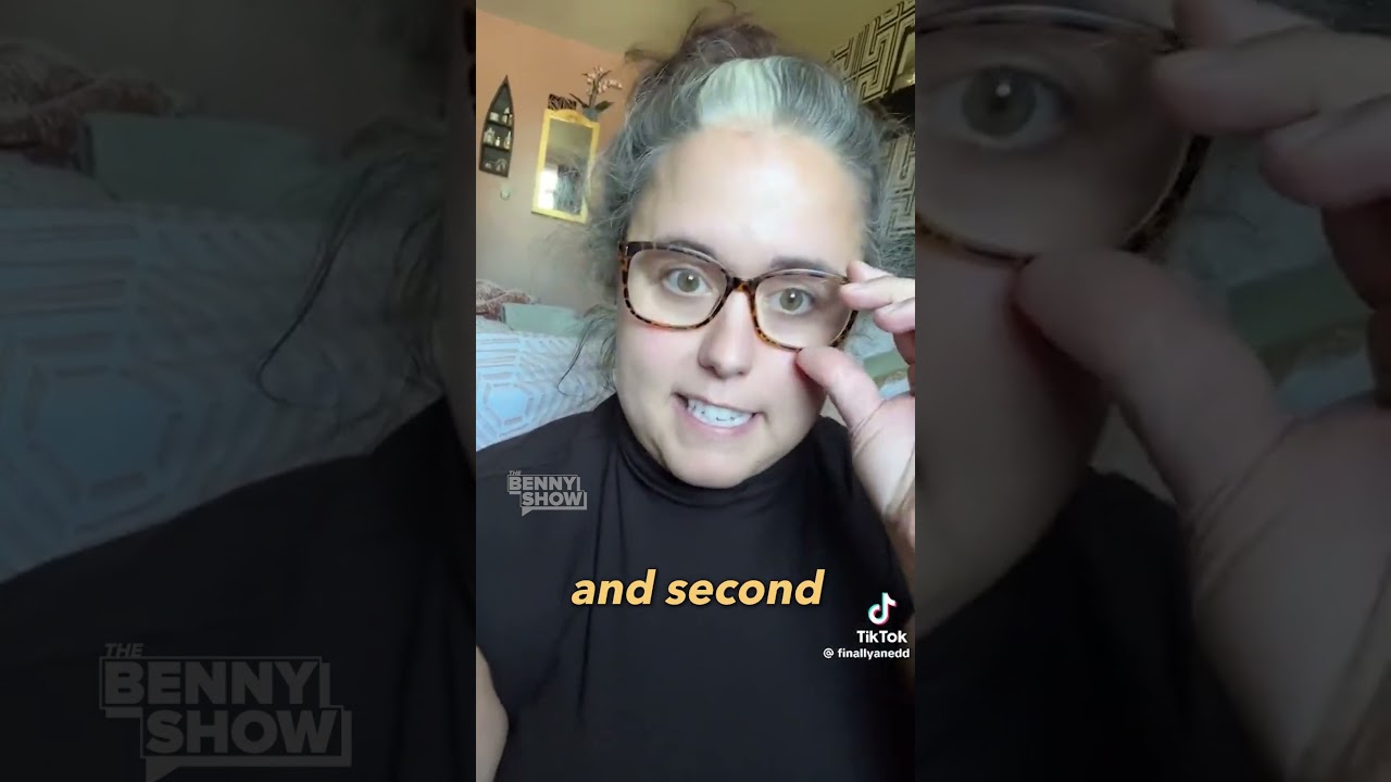 This is bad&mdash; American kids CAN'T READ 🍎📚