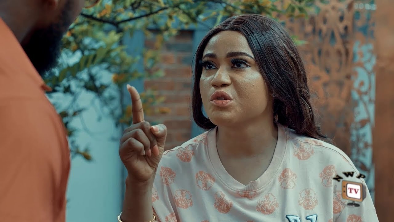 If You Are A Married Lady Watch This Movie Before Inviting Your Best Friend Home 2026 New Nig Movie