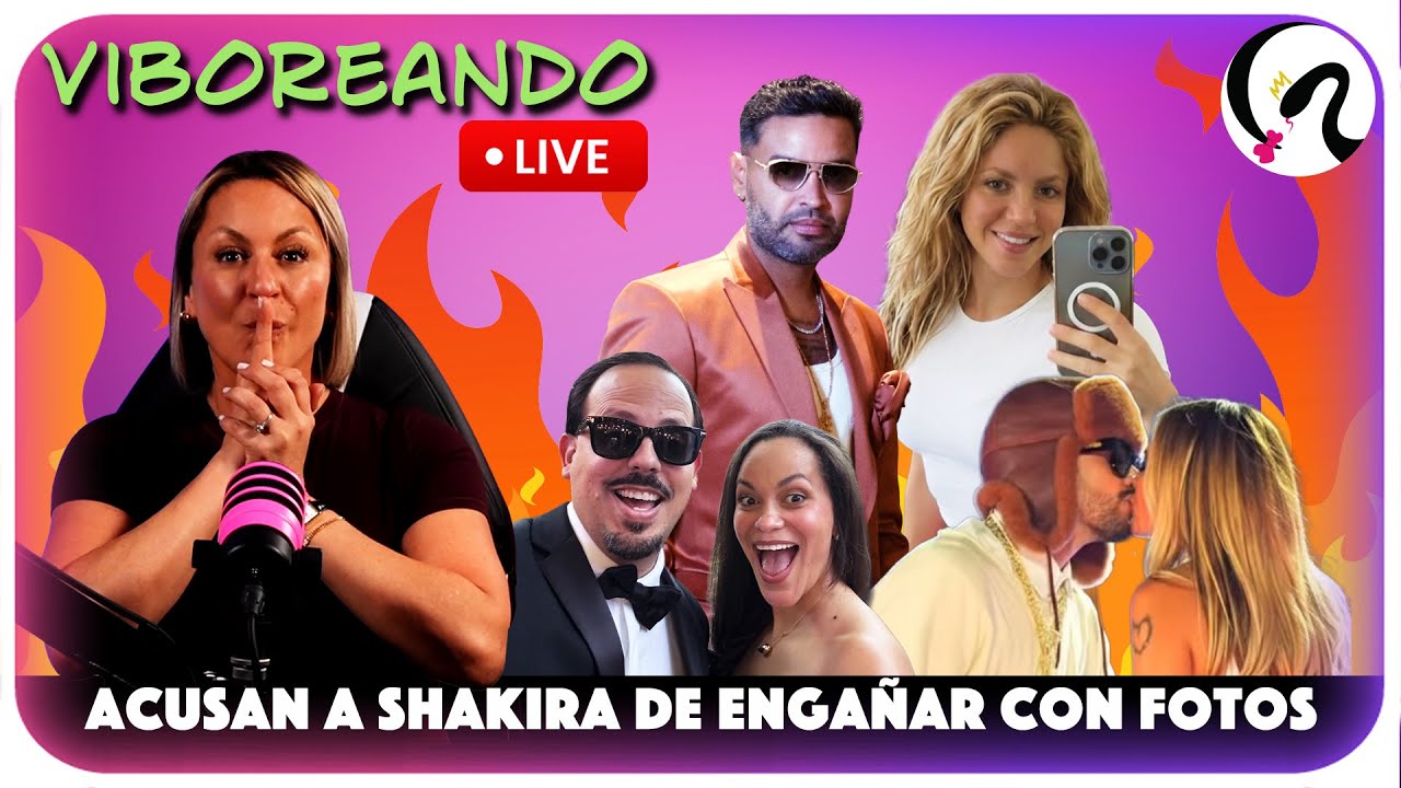 Descifré la primera habitante de LCDLF 6 / Arrestan a Zion / POTUS rechaza a Bad Bunny