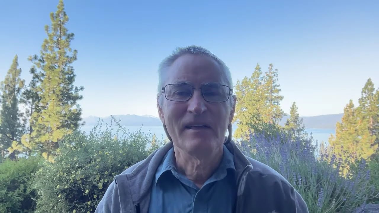 Guided Meditation: Flowing with Change; Insight (16) Insight with Samadhi