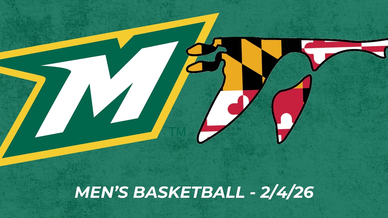 McDaniel Men's Basketball Highlights | 2-4-26 vs. Washington College