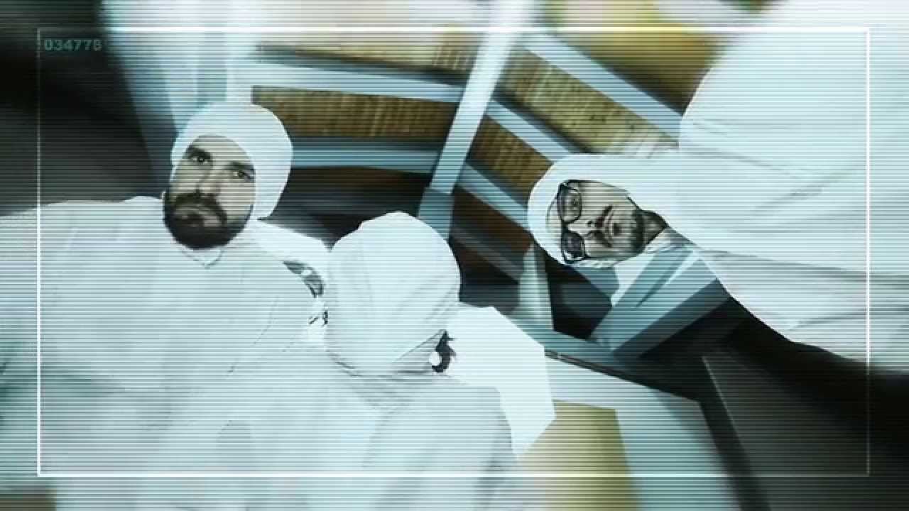 Alunizaje - Ludovico y los Acéfalos - Cantabria deMuestra 2013 (Video clip)