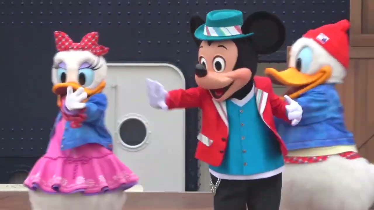 【ハロニュー】キャングリのハロニュー‐いやこっちのバージョンもすこ【再】