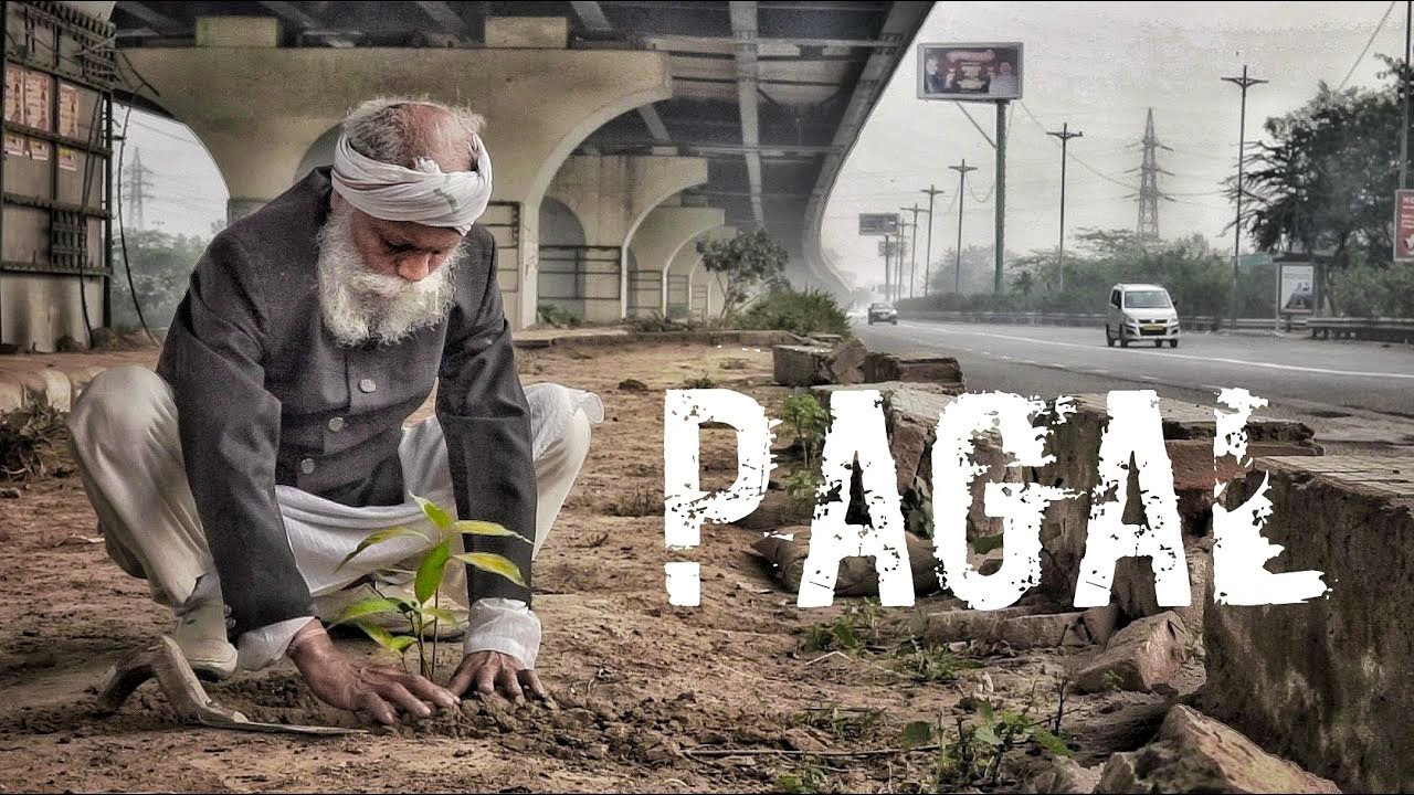 PAGAL - Hindi Short Film On Tree Plantation | Environment Awareness Short Film | SmartShot Studios