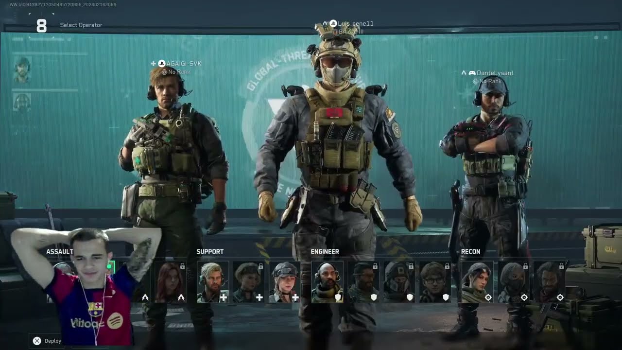 I GOT THE EAST WING MANAGER'S OFFICE KEYCARD AGAIN !!! | DELTA FORCE 🔴 LIVE !!!