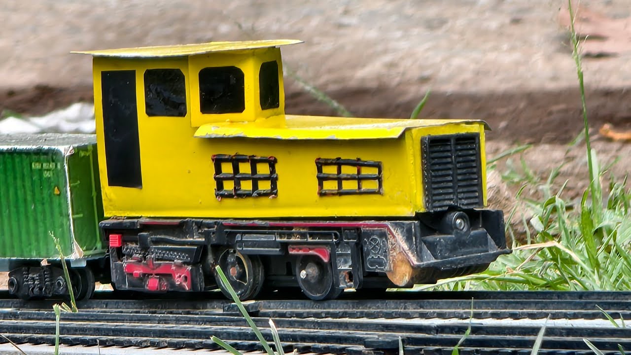 rail king 19 pcs - rail king intelligent -  rail king classic train 