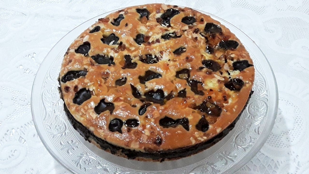 هذا هو الجديد في الكيك😋الكيكة العجيبة اللذيذة بحشوة الشكلاط من الوسط بلما تقسيمها طيبي كل شي فخطرة