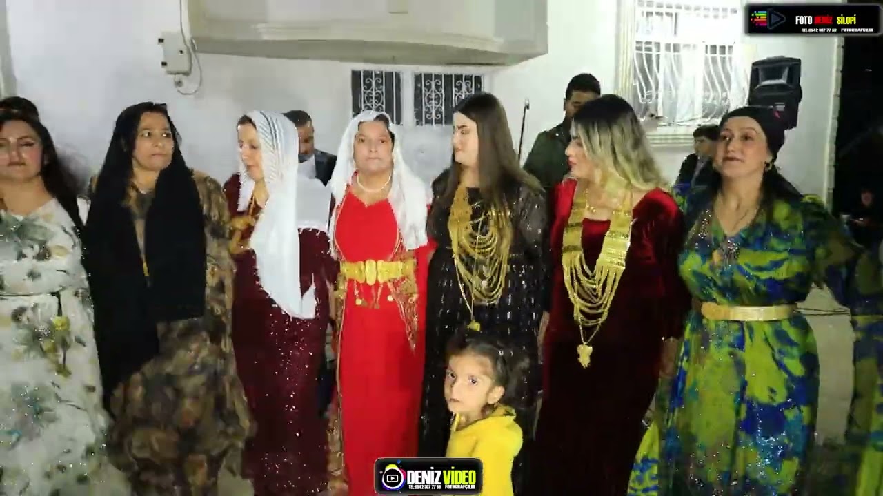HAMZA ATİLA DÜĞÜNÜ PART 3 ATİLA AİLESİNİN DÜĞÜNÜ MÜZİK-GÖKHAM MÜZİK