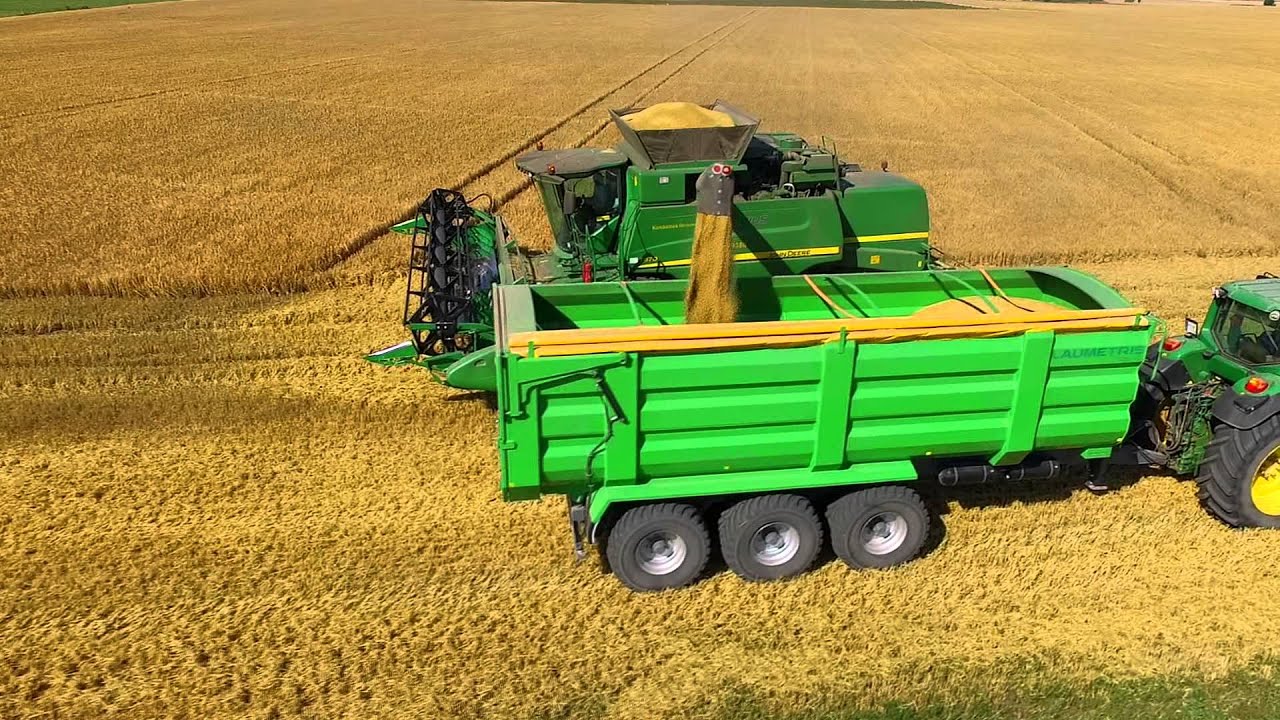 Traktorinė puspriekabė PTL - 24 Laumetris (semitrailer)