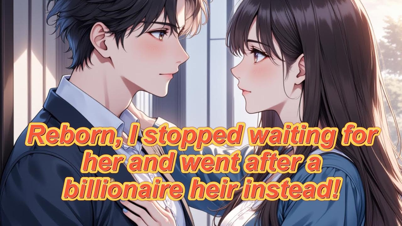 After rebirth, I’m no longer her backup—I’m the master of my destiny!