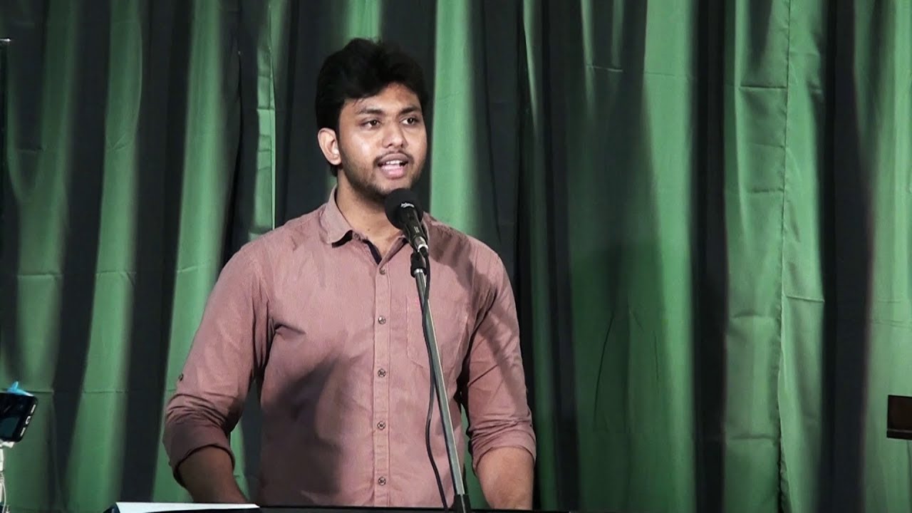 இதோ மனுஷரின் மத்தியில் ... itho manusharin | Dholin | Tamil Christian Song