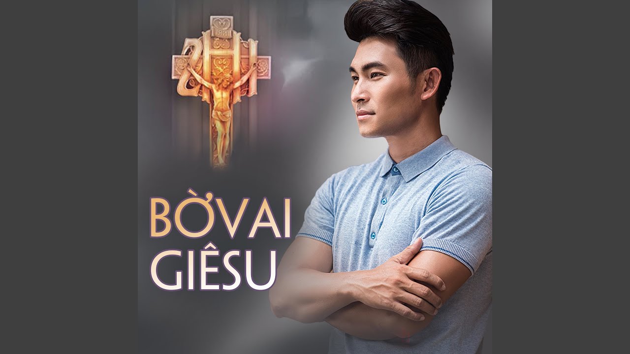 Chúa Trong Đời Con