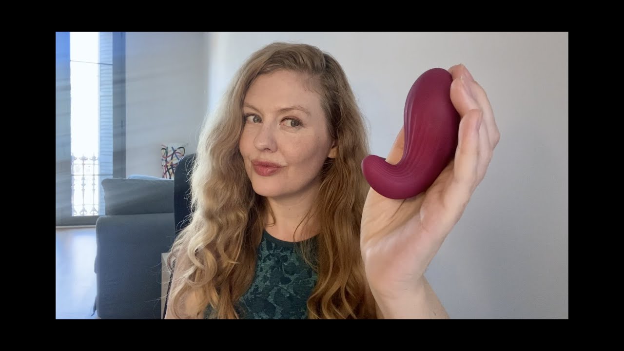 Satisfyer Dipping Delight ASMR Product Review