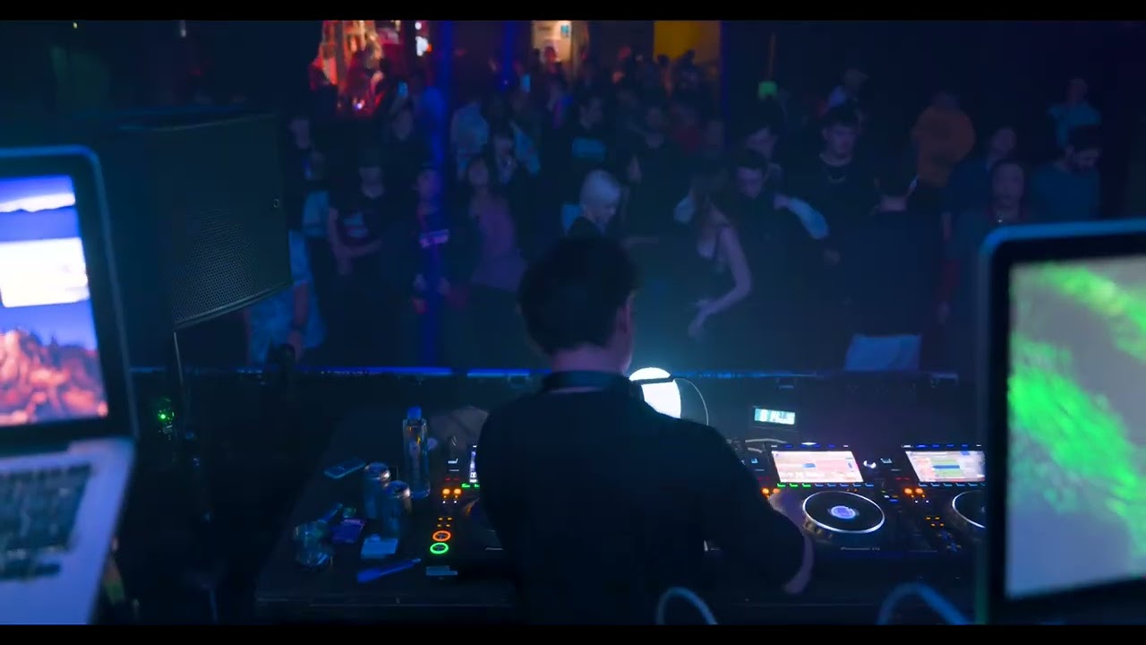 KEITA - 2026 1.23 SOLSTICE : X-DREAM&THE DELTA @WOMB 4