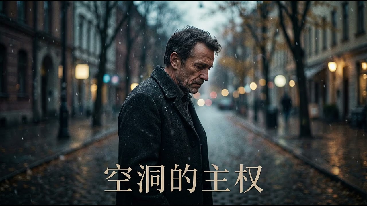 空洞的主权