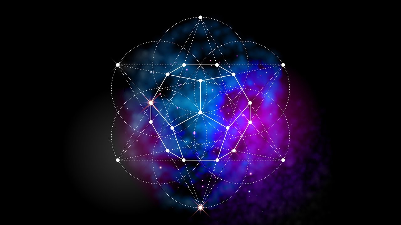 432 Hz Celestial Angel Music ➤ Raise Your Vibration - 528 Hz Positive Energy Frequency Healing