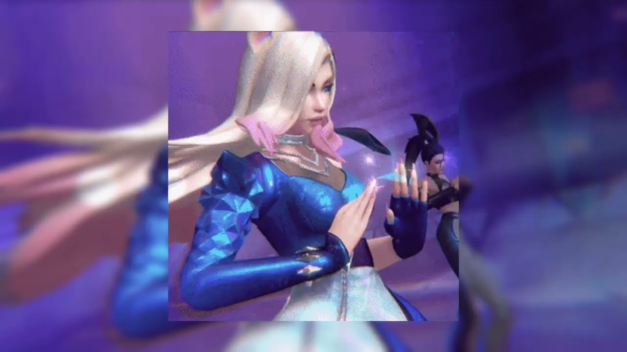 Nutsa Buzaladze - Firefighter (Slowed) | Georgia/Sakartvelo 🇬🇪 Eurovision 2024