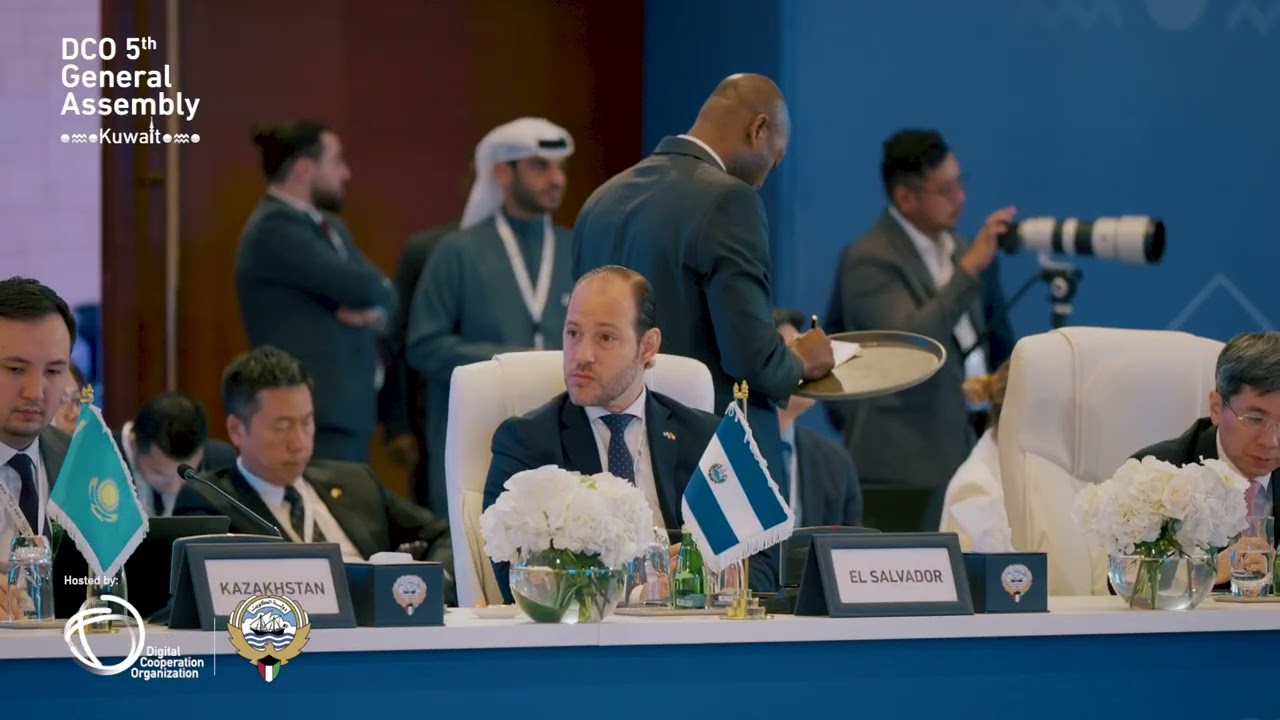 Key Highlights from the DCO 5th General Assembly