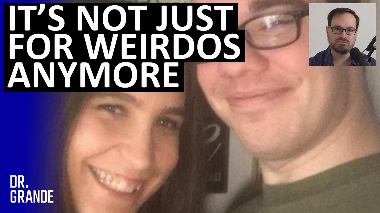 Man Replaces Murdered Wife with Sex Doll | Colby and Kristen Trickle Case Analysis