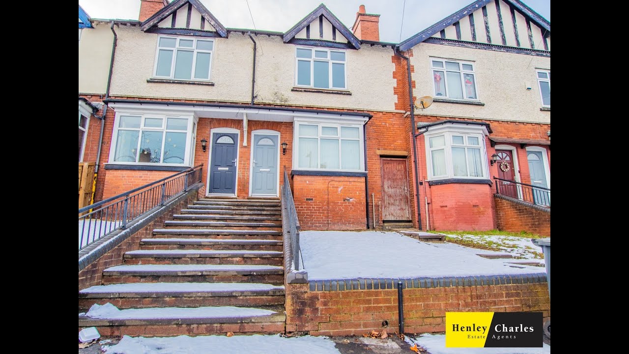 TO LET: Rosefield Road, Smethwick, B67 6DZ