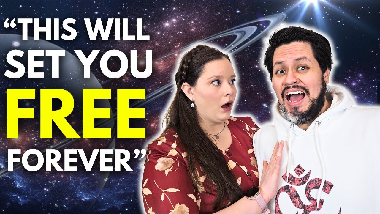 5 reasons Why Twin Flames can't be together