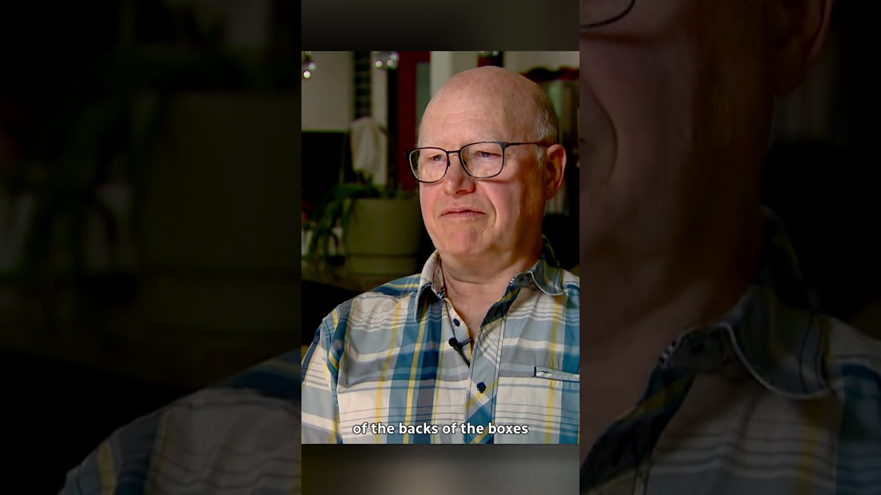 📱 Edmonton Man Exposes Fake Telus Phone Scam 💸 |Thousands Lost @Shorts #news #shortsfeed #carney