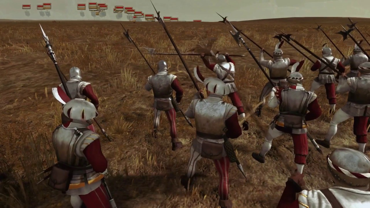 Total War Naheulbeuk Roleplay
