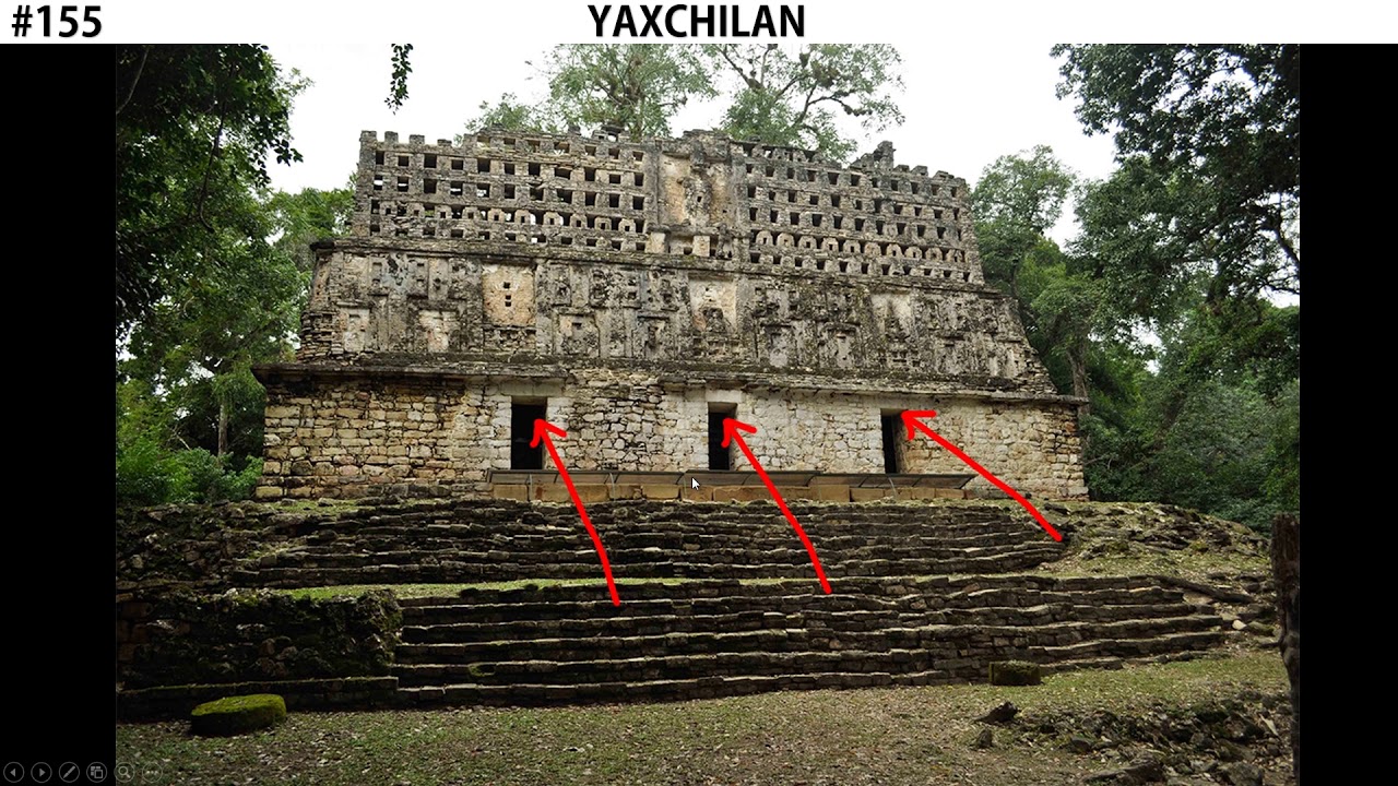 Yaxchilan