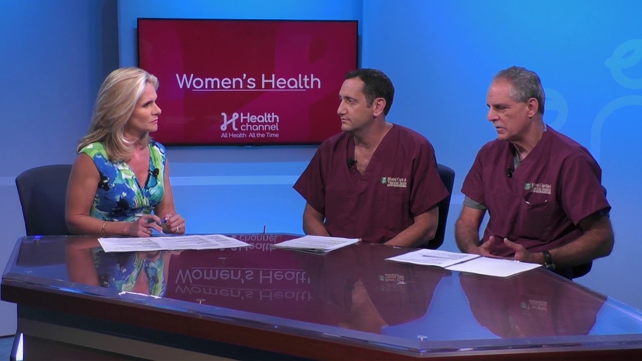 Uterine Fibroids & Menopause