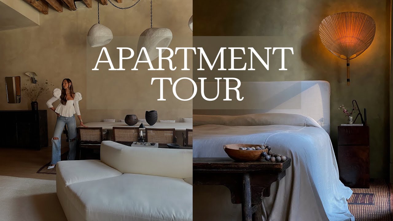 My Soho Home Tour | Danielle Bernstein of WeWoreWhat