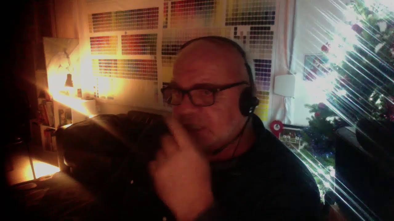 Live 29/12 - Progression Assurée Coach en direct