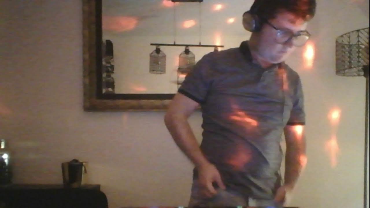 Trance classics with DJ Joshie G