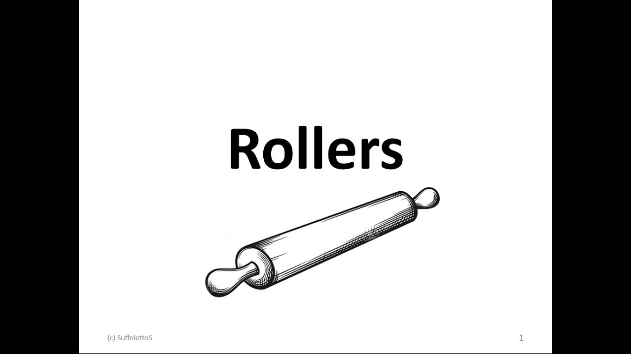 Rollers_Meter & Distribute