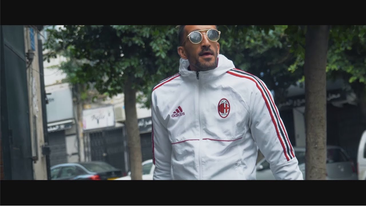 Mouh Milano - Casabah City⎜موح ميلانو - قصبة سيتي