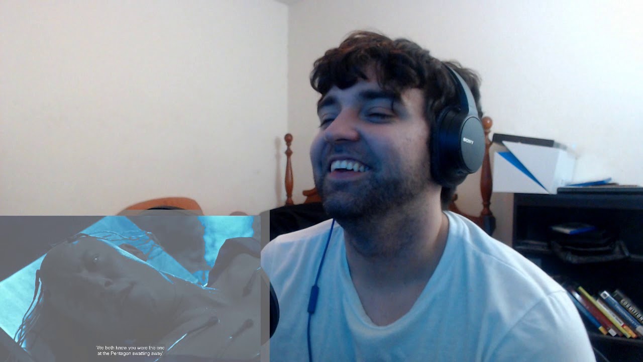 Smallville Season 6 Episode 2 Reaction 