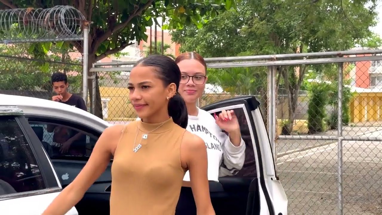 LOS MAS TACAÑO DE ESTADO UNIDO A REPUBLICA DOMINICANA