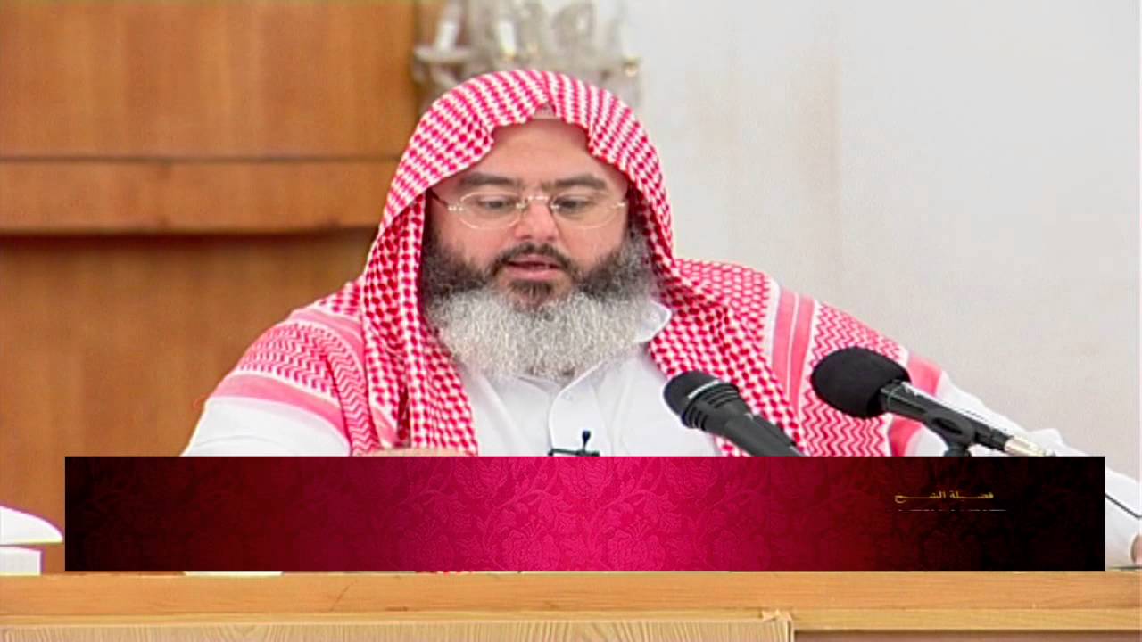 متى تسقط الفاتحة عن المأموم ....؟