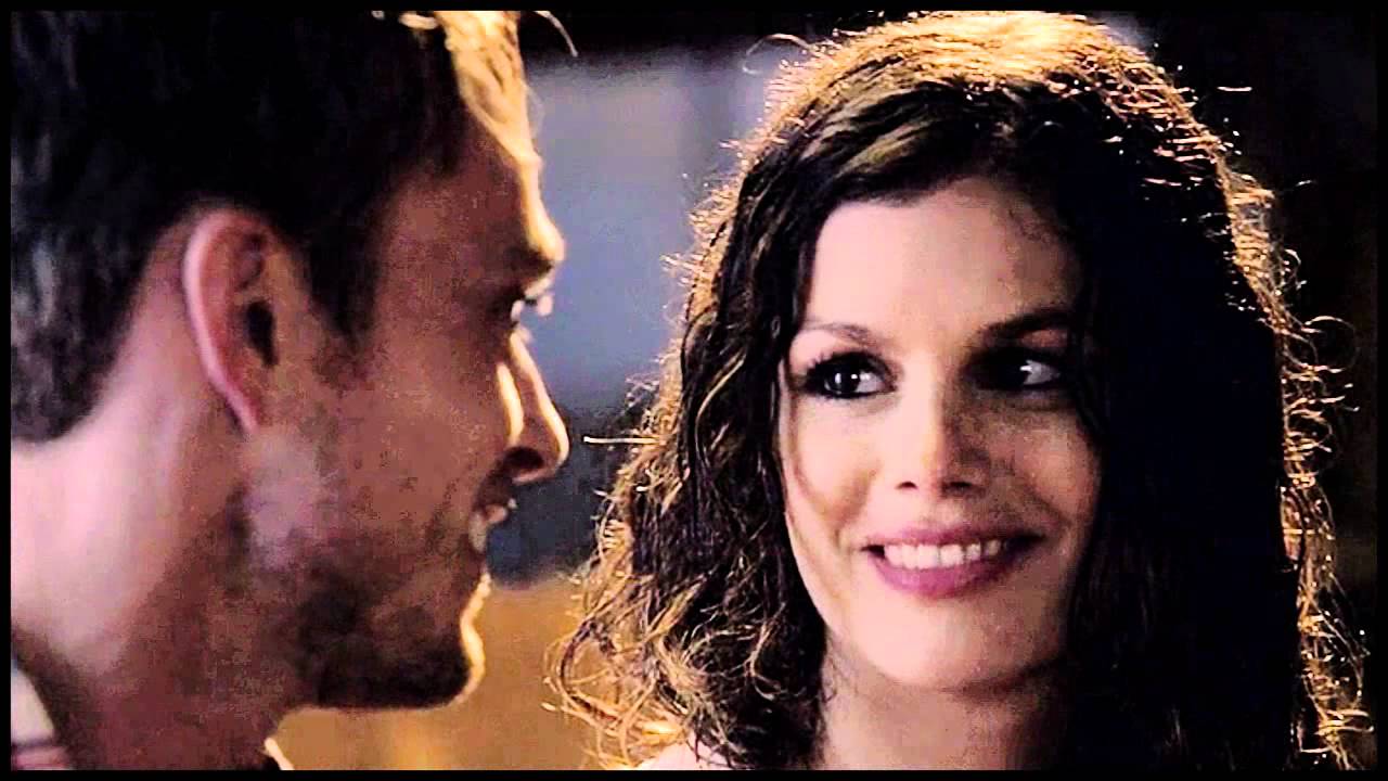where we're going | zoe + wade {1x22}