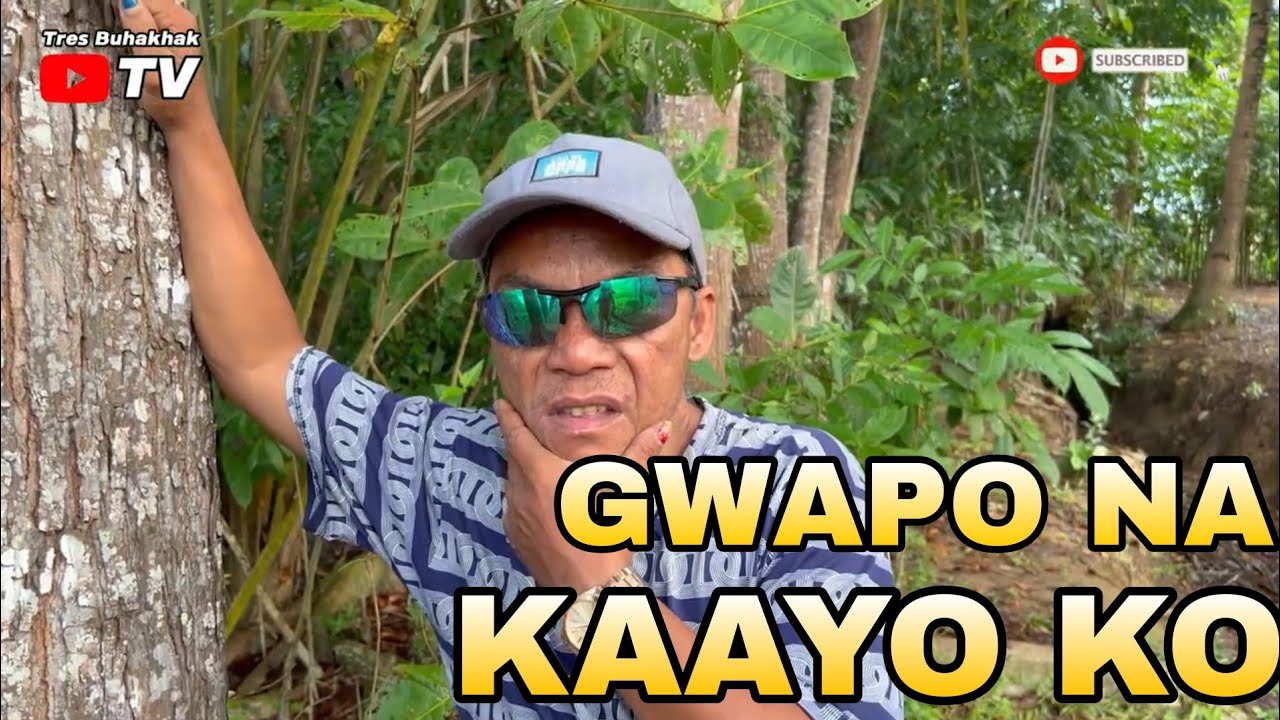 SAMUKAN NGA KUMPARE 🤣 3