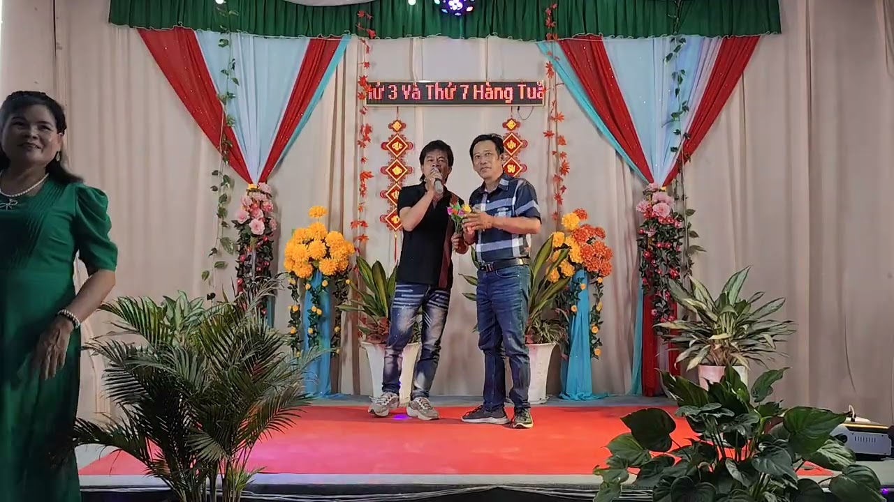 CK THUYỀN XA TRÁCH BẾN, CHÚ PHÁT, TB