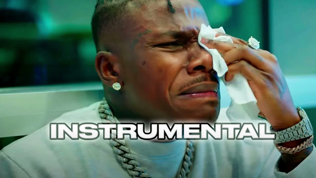Dababy - Don’t Insult Me (INSTRUMENTAL)